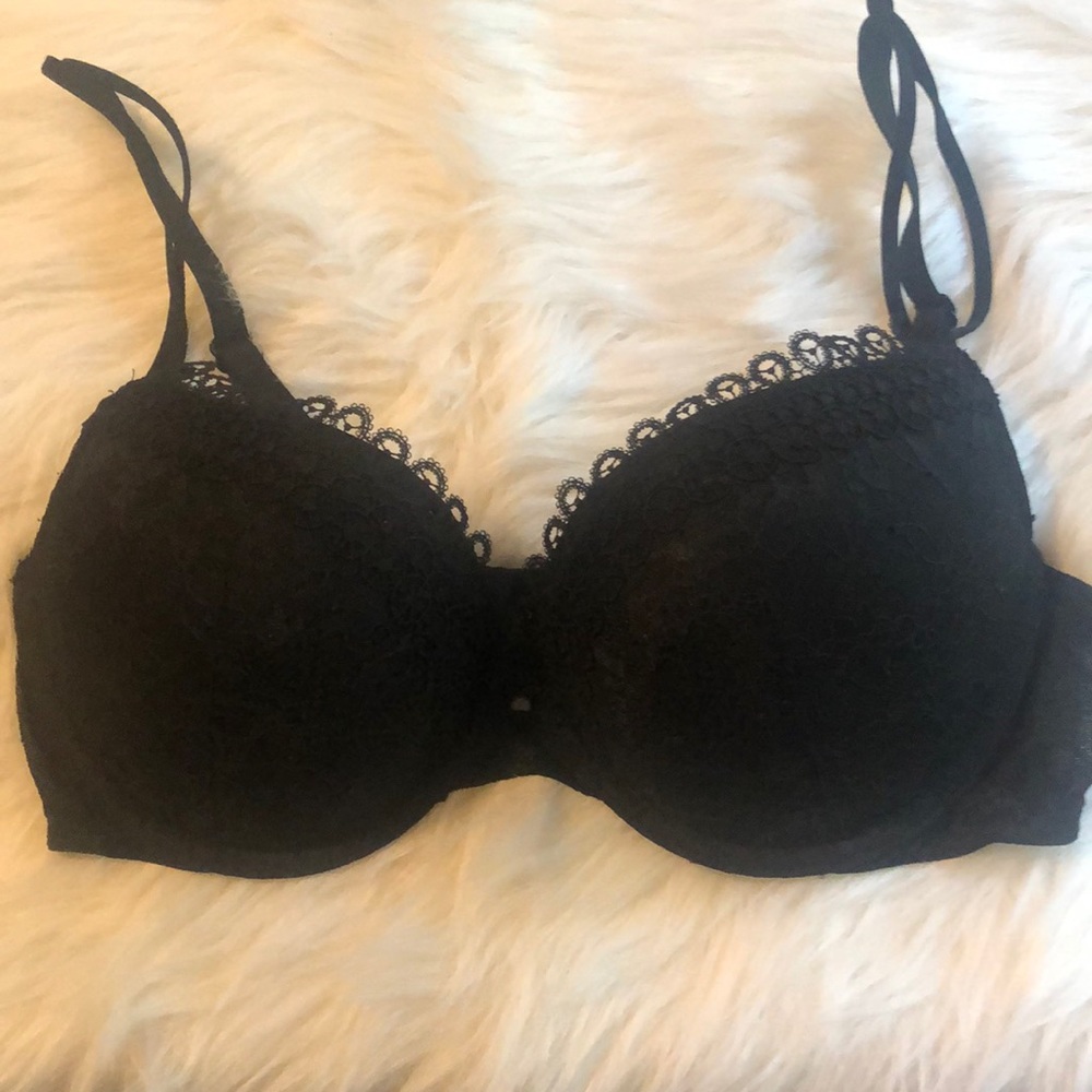 NWOT Victoria’s Secret Push Up 36C